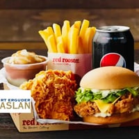 RED ROOSTER FRANCHISE FOR SALE image