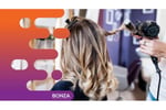 35469 Thriving Hair & Beauty Salon - Bustling Location