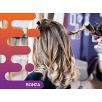 35469 Thriving Hair & Beauty Salon - Bustling Location image
