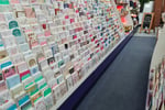 SUNSHINE COAST NEWSAGENCY/GIFT/TATTS BUSINESS FOR  SALE  $185,000 PLUS SAV