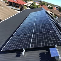 Adelaide-based Solar and Electrical Company For Sale image