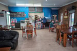 Dual-Market Cafe Takeaway Business in with Low Rent & Growth Potential