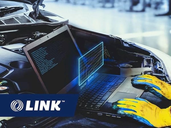 Premium Automotive Business | Multi Income Streams primary image