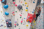 Coming Soon - Melbourne Rock Climbing Gym Opportunity