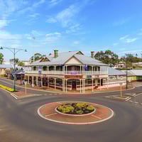 Plantagenet Hotel image