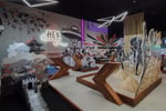 Exceptional opportunity! High performing Entertainment Venue