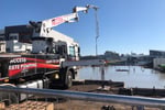 Concrete Pumping Business on the Sunshine COAST
