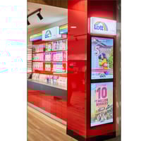 High-Potential Newsagency with $110K Lotto Income | North West Sydney Gem image