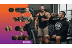 36427 Thriving E-Commerce Fitness Apparel Business  Run from Anywhere