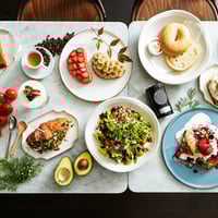 Established CBD Cafe for sale - 5883 image