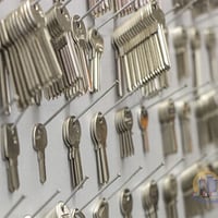 Established Dual Operation Locksmith & Architectural Hardware image