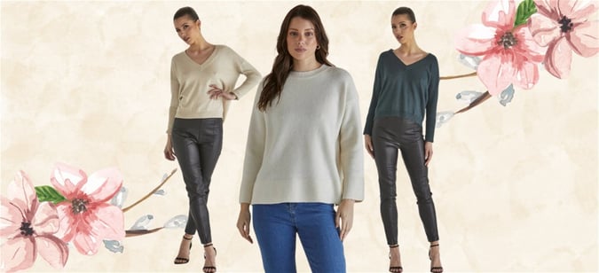 Retail & Online Store - Fashion, Gift & Lifestyle