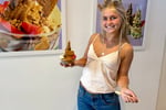No 1 Acai shop in Byron Bay
