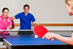 Coming Soon - Table Tennis Centre