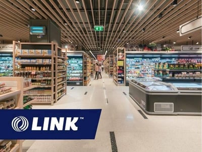 Profitable Supermarket, Cafe and Deli image