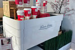 Fully Fitted New Farm Cafe and Dessert Bar Premises Featuring Extensive Commercial Equipment