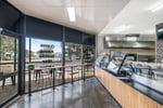 High-Traffic Corner Cafe & Lunch Bar in Joondalup - Fully Managed & Offers Invited