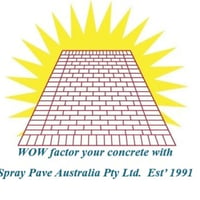 Spray Pave Australia Pty Ltd - Gardening - Sydney image