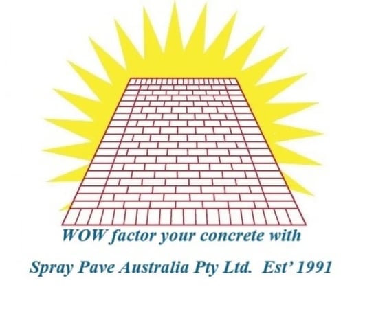 Spray Pave Australia Pty Ltd - Gardening - Sydney