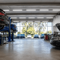 Ultra Tune Automotive Service Franchise For Sale — Brisbane QLD image