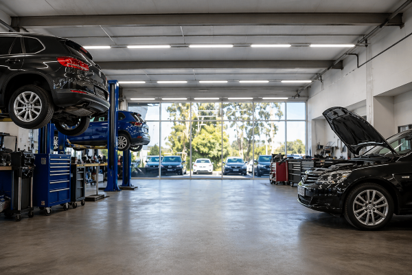Ultra Tune Automotive Service Franchise For Sale — Brisbane QLD