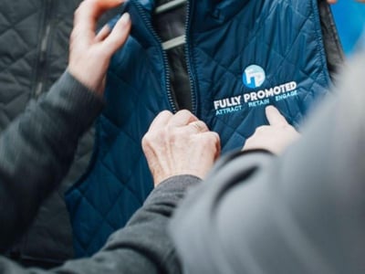 Exclusive Fully Promoted Franchise Opportunity | Premium Marketing Solutions image