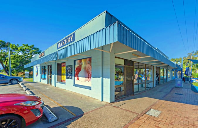 Thriving Family-Owned Bakery in Tourist Village - Iluka