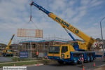 Established Mobile Crane Business