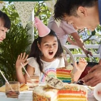 Glenmore Park. Time for Cake? It\'s your turn for The Cheesecake Shop image