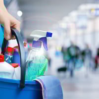 Highly Profitable Commercial Cleaning Powerhouse image