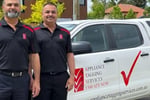 ATS Test & Tag NSW Sydney Northern Beaches Revenue up to 250k PA For Sal (Ref: NSWTW01)