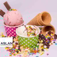 ICE CREAM MANUFACTURING BUSINESS FOR SALE image
