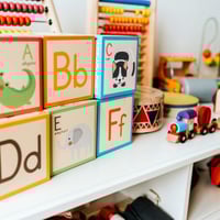 Highly Profitable Childcare & Kindy Business For Sale image