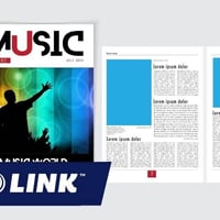 Media Entertainment Publisher Print & Digital |  EOI over $250k image