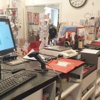 Marysville Licensed Post Office (SPDB21106) image