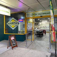 Pizza shop with Italian restaurant Opportunity. Belmont NSW image