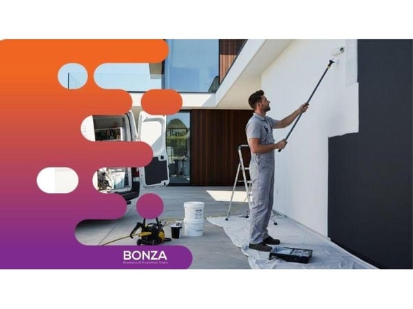 36316 - Premium Mobile Painting Service  Quality, Reliability and Profit