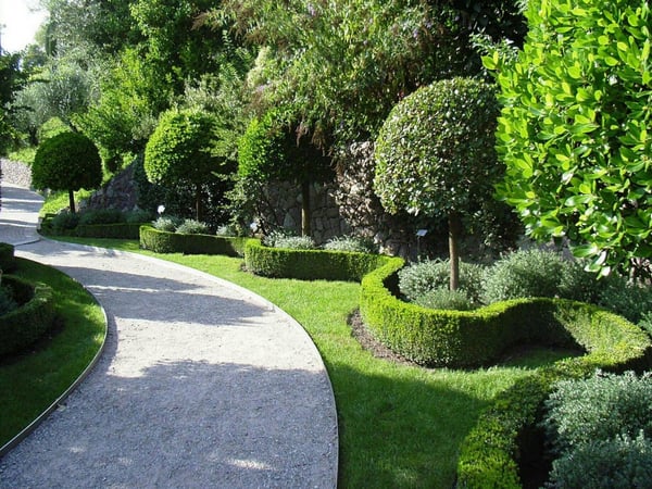 Successful Landscape Construction Business - Regional QLD.