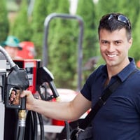 Under Management Fuel Station in the Northern Suburbs Ref: 15650 image