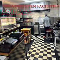 Multi Purpose take away - cafe - Convenience store image