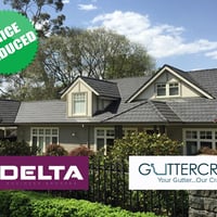 [ABS-099] GUTTERCRAFT IS AVAILABLE FOR SALE AFTER 45 YEARS TO ALL TRADES image