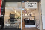 Busy Nail Salon in Popular Shopping Centre - Grafton, NSW