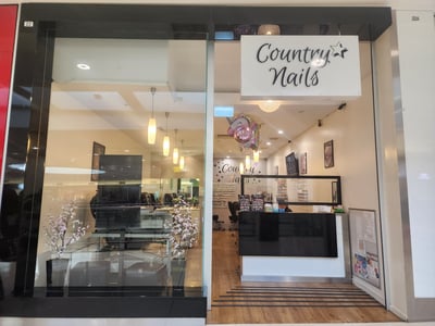 Busy Nail Salon in Popular Shopping Centre - Grafton, NSW image