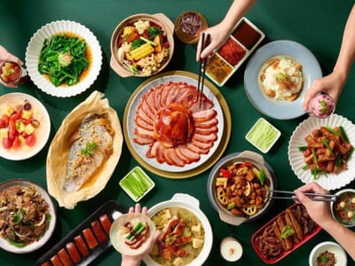 Asian Restaurant with 20 years history for sale in Southern Suburb Adelaide image