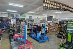 Agricultural Machinery Sales and Service - Casterton, VIC