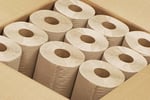 Wholesaler/Distributor of Cleaning, Chemical, Janitorial, Packaging Products #412