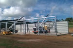 Profitable Shed Supply Business in Mackay QLD