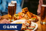 Hinterland Dining & Local Beer Destination