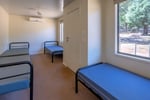 250 BED GROUP ACCOMMODATION/SCHOOL CAMP