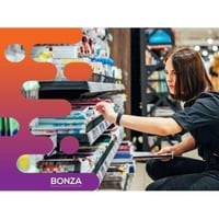 35576 Long-Standing Regional Retail Business - Including Freehold image